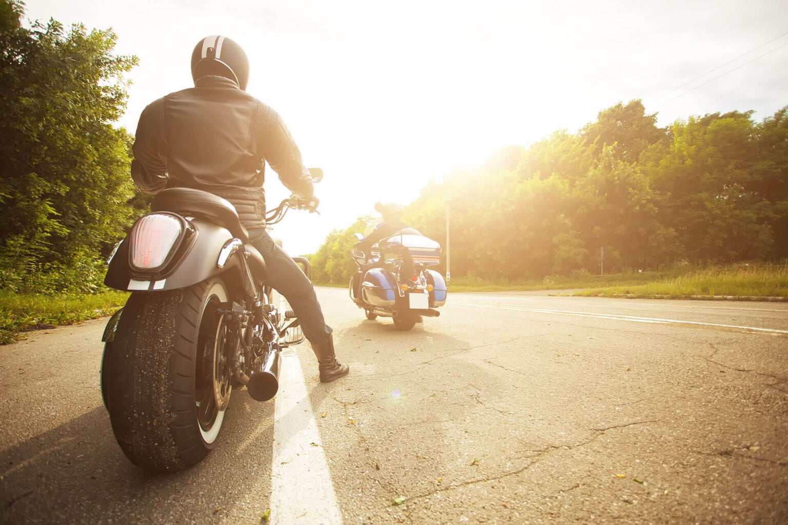 Motorcycle Loan - Arkansas Federal Credit Union