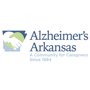 Alzheimer's Arkansas Logo
