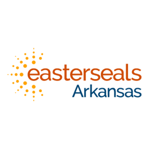 Easterseals Arkansas Logo